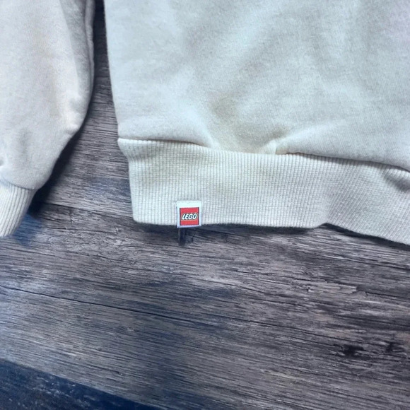 Lego Target Women's Multicolor Jacket - Picture 5 of 6